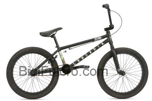 Haro Leucadia scheda tecnica e recensioni